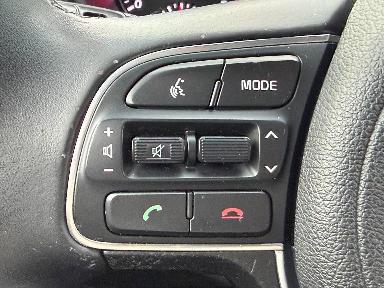 Kia Optima  2018