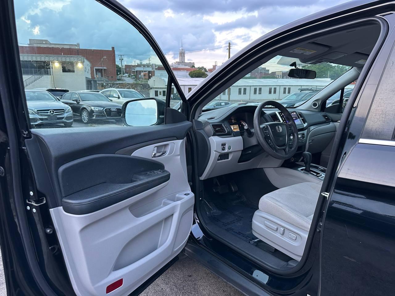 Honda Pilot EX 2WD 2017