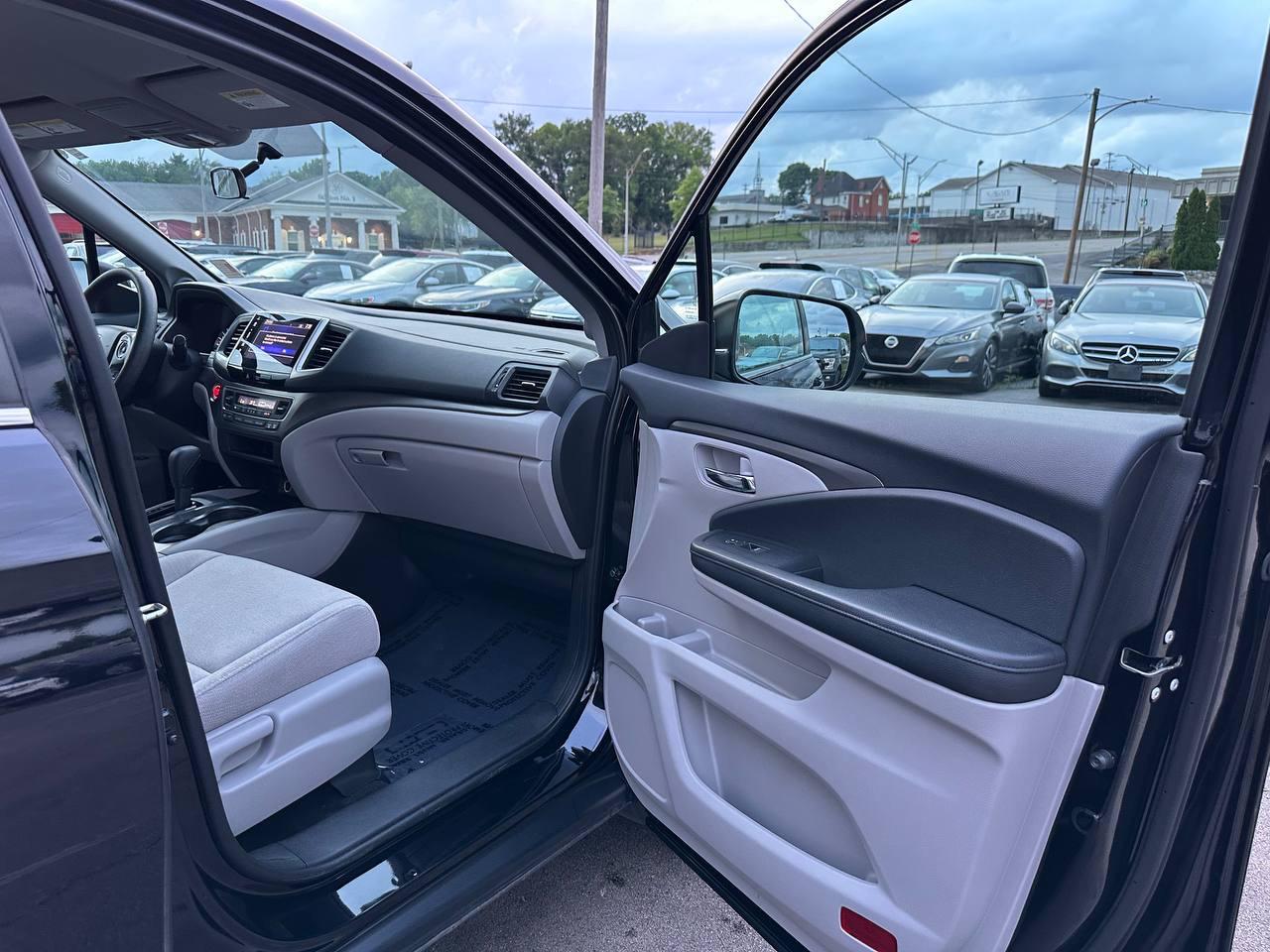 Honda Pilot EX 2WD 2017
