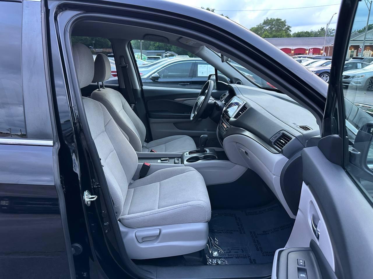 Honda Pilot EX 2WD 2017