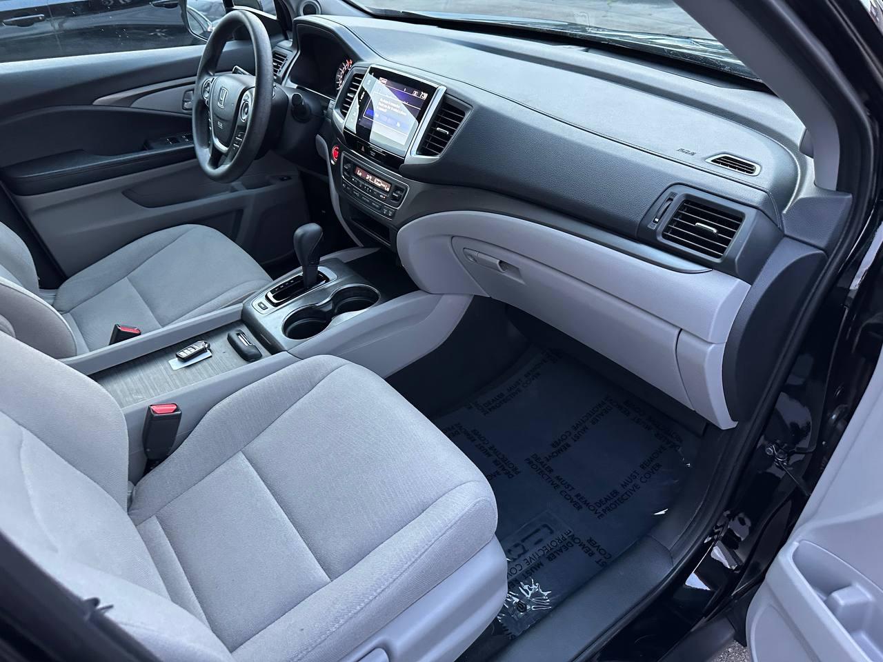 Honda Pilot EX 2WD 2017