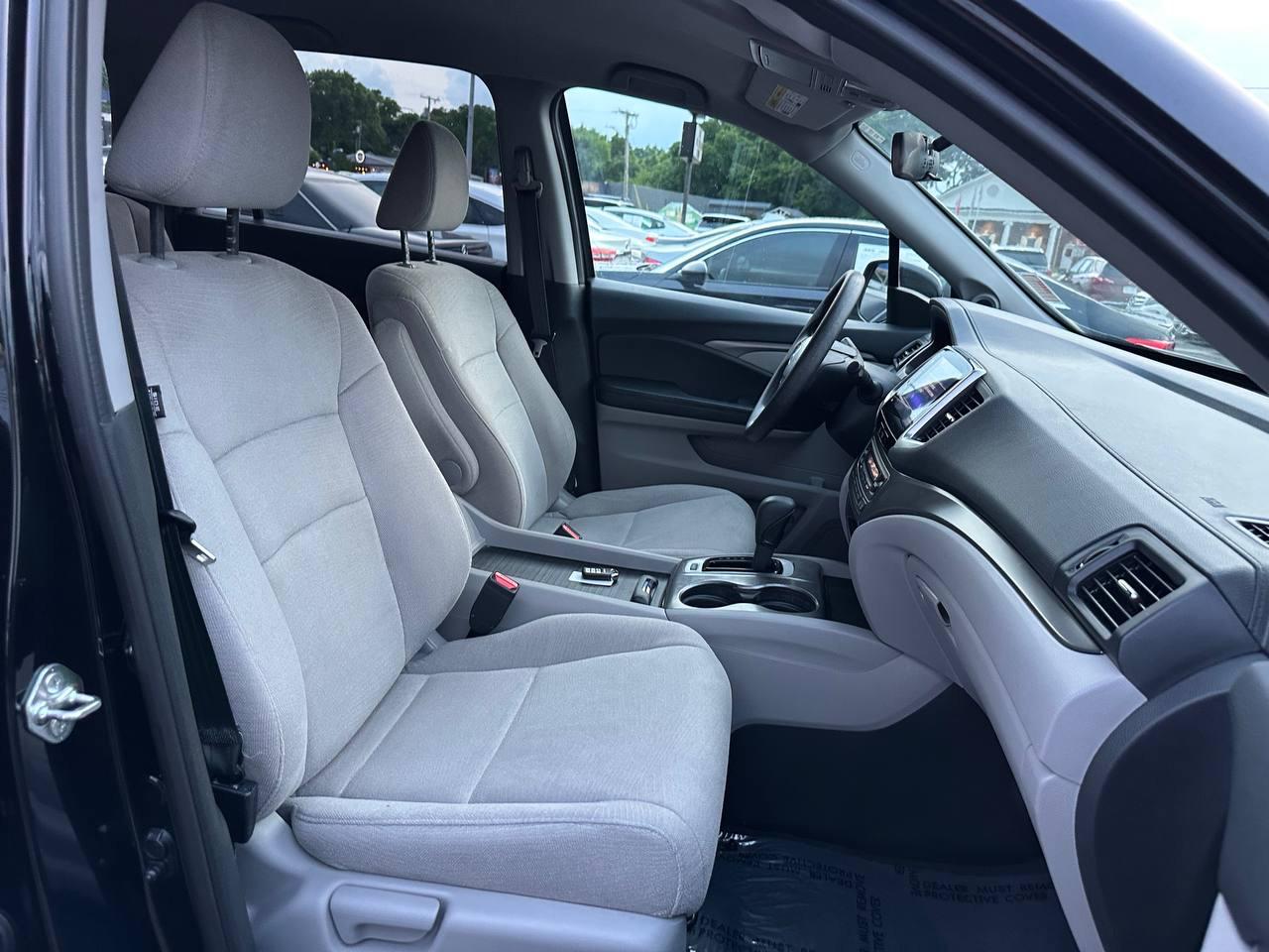 Honda Pilot EX 2WD 2017