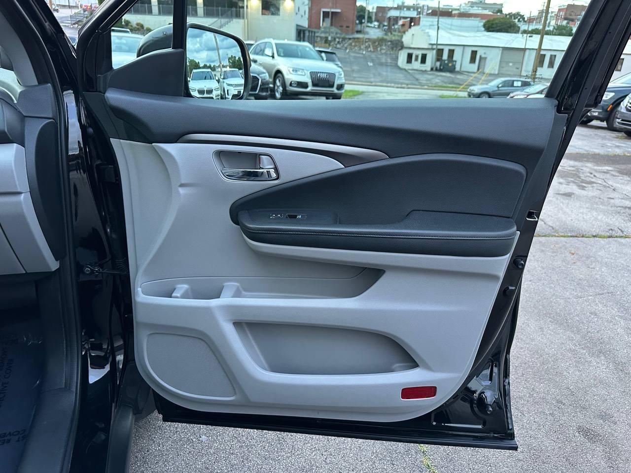 Honda Pilot EX 2WD 2017
