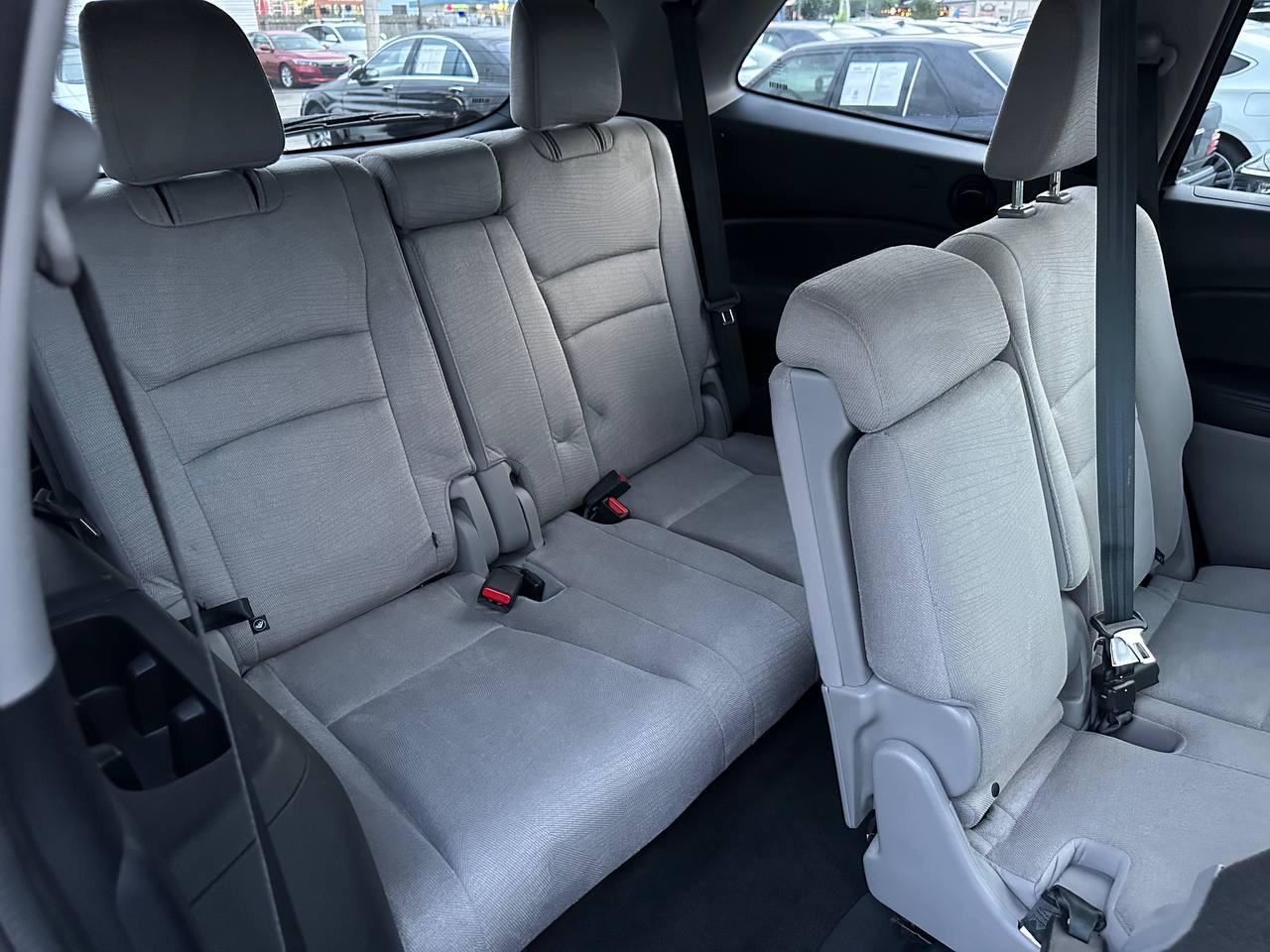 Honda Pilot EX 2WD 2017
