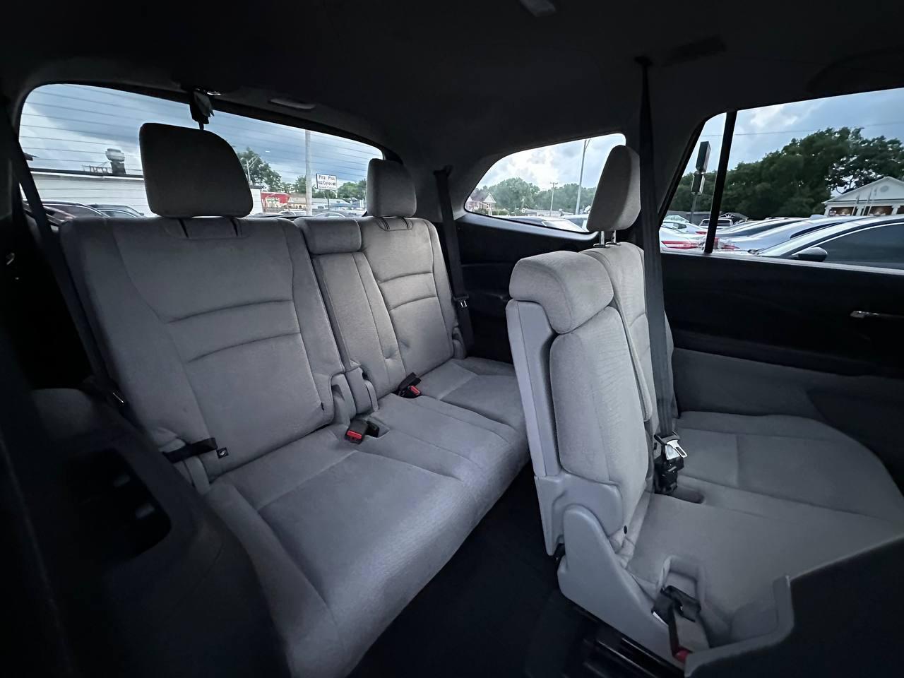Honda Pilot EX 2WD 2017