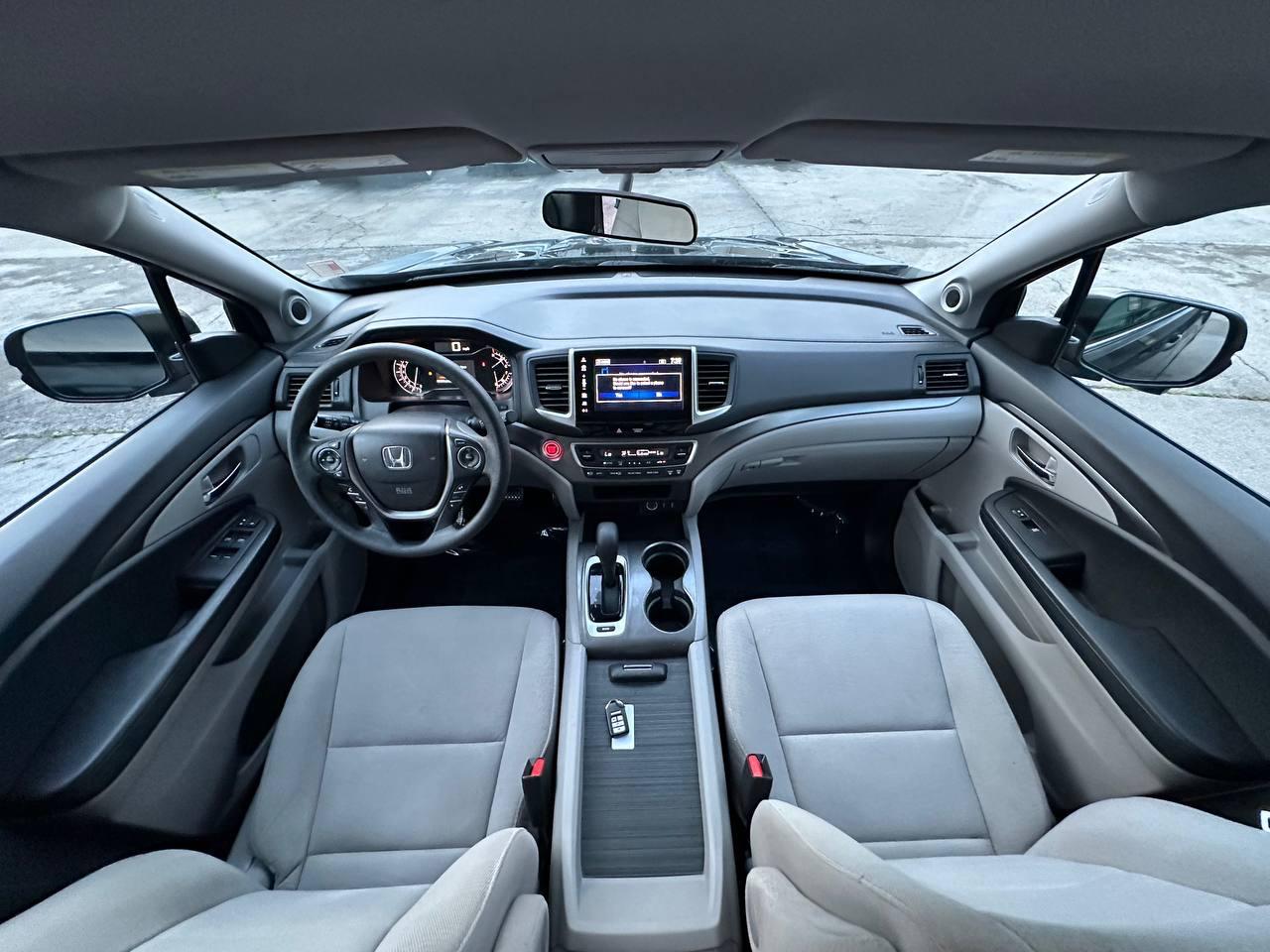 Honda Pilot EX 2WD 2017