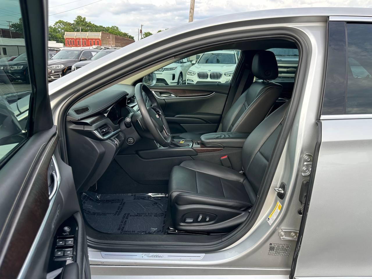 Cadillac XTS Luxury FWD 2019