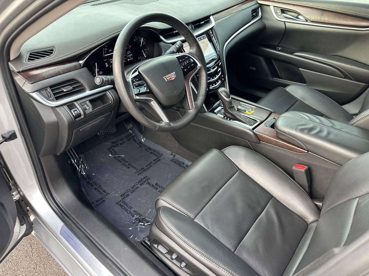 Cadillac XTS Luxury FWD 2019