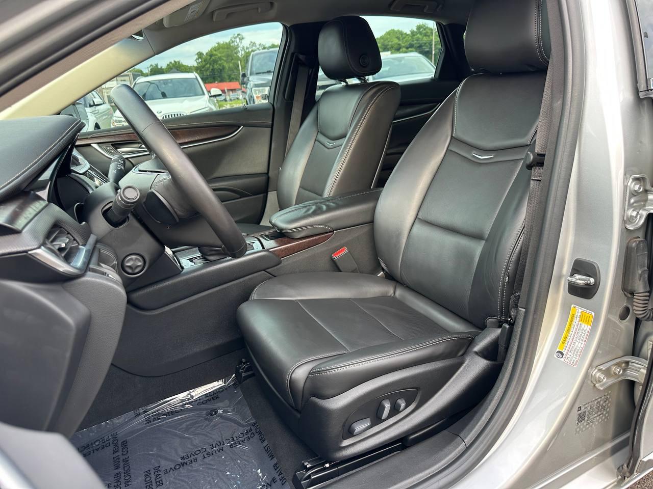 Cadillac XTS Luxury FWD 2019
