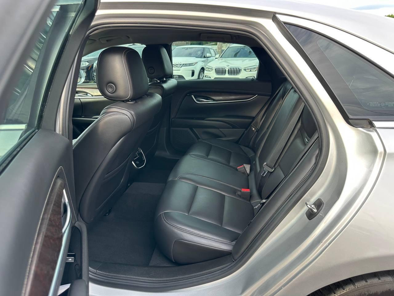 Cadillac XTS Luxury FWD 2019