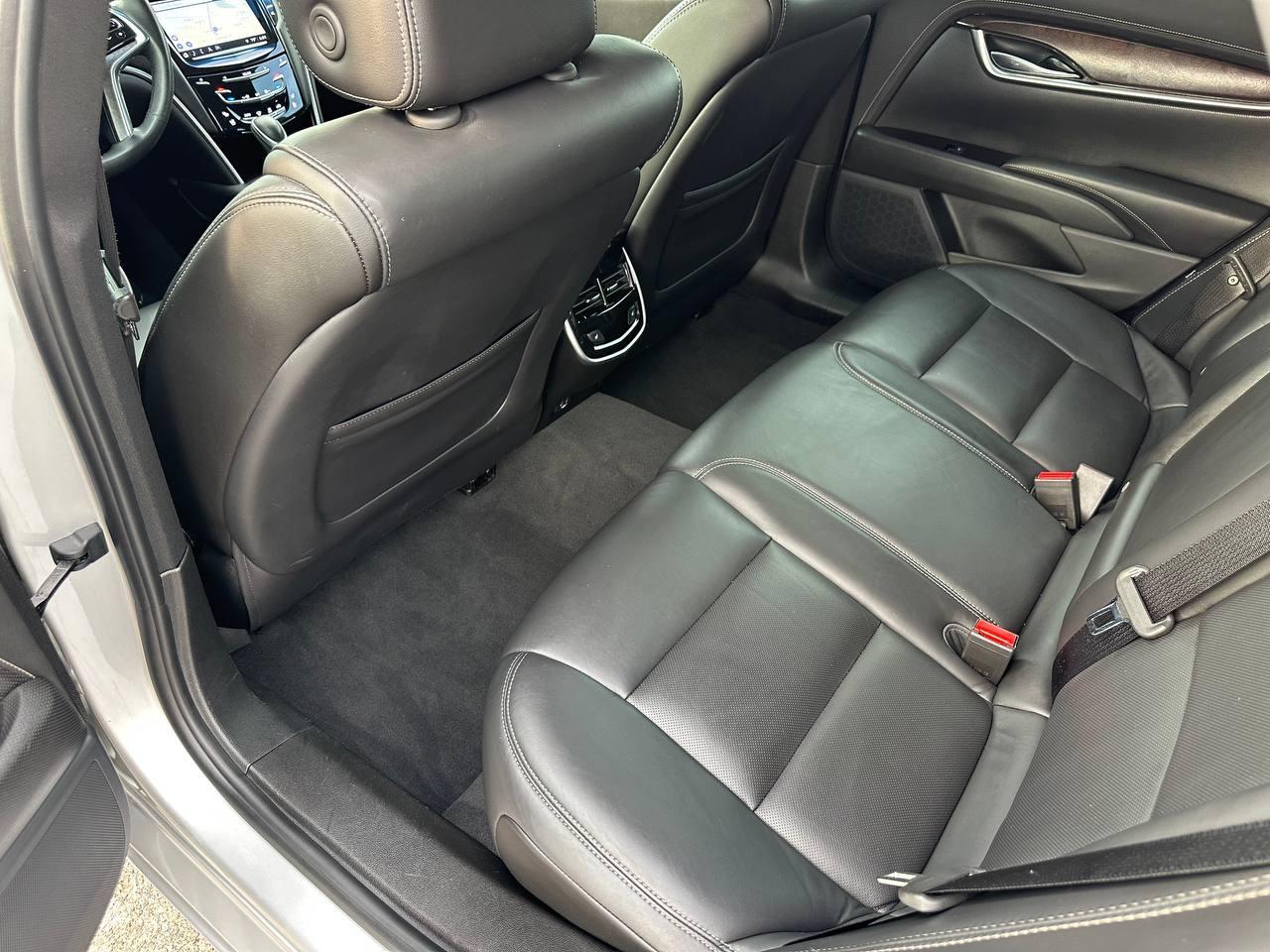 Cadillac XTS Luxury FWD 2019
