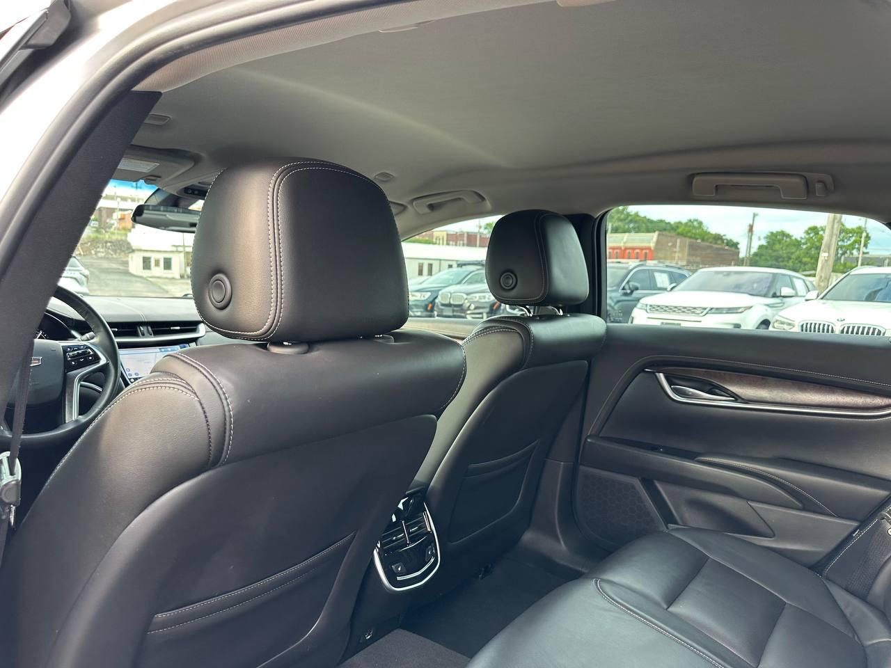 Cadillac XTS Luxury FWD 2019