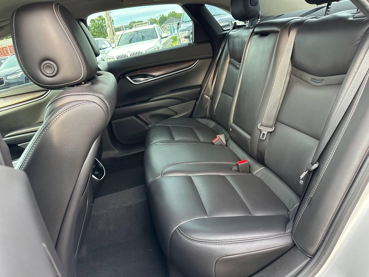Cadillac XTS Luxury FWD 2019