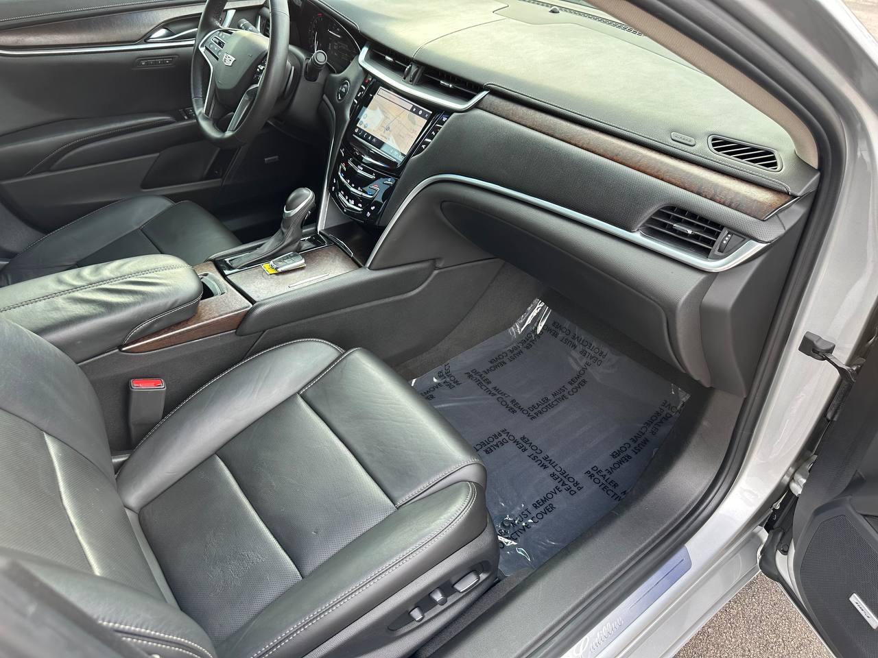 Cadillac XTS Luxury FWD 2019