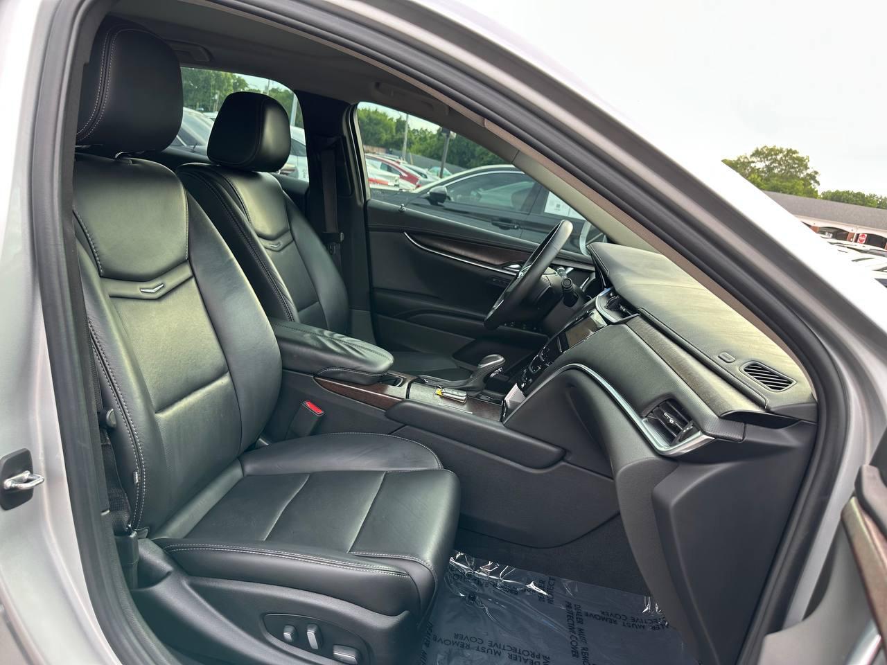 Cadillac XTS Luxury FWD 2019