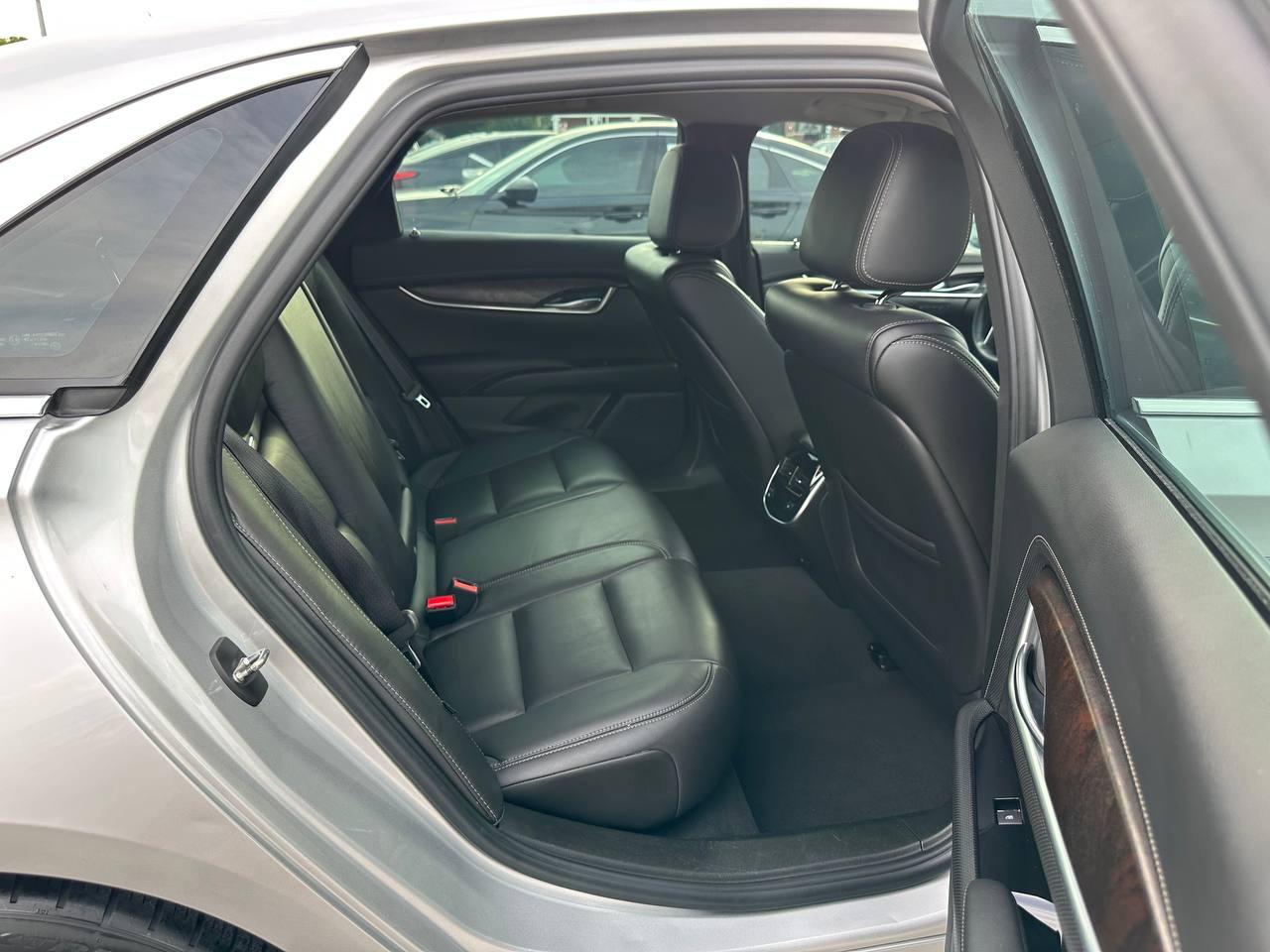 Cadillac XTS Luxury FWD 2019
