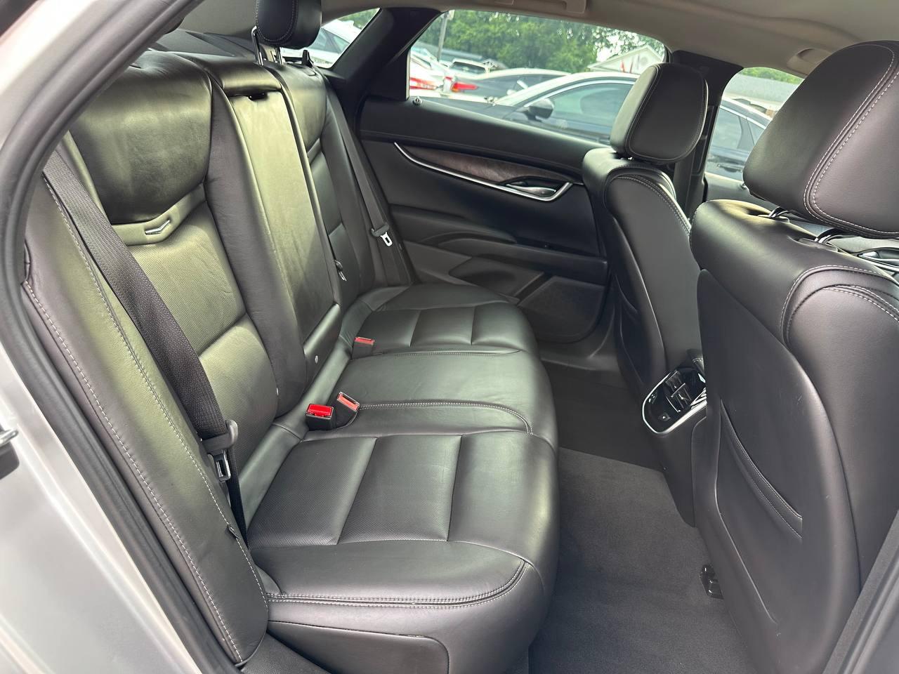 Cadillac XTS Luxury FWD 2019