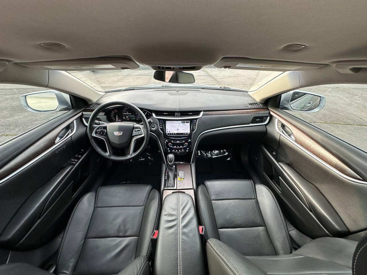 Cadillac XTS Luxury FWD 2019