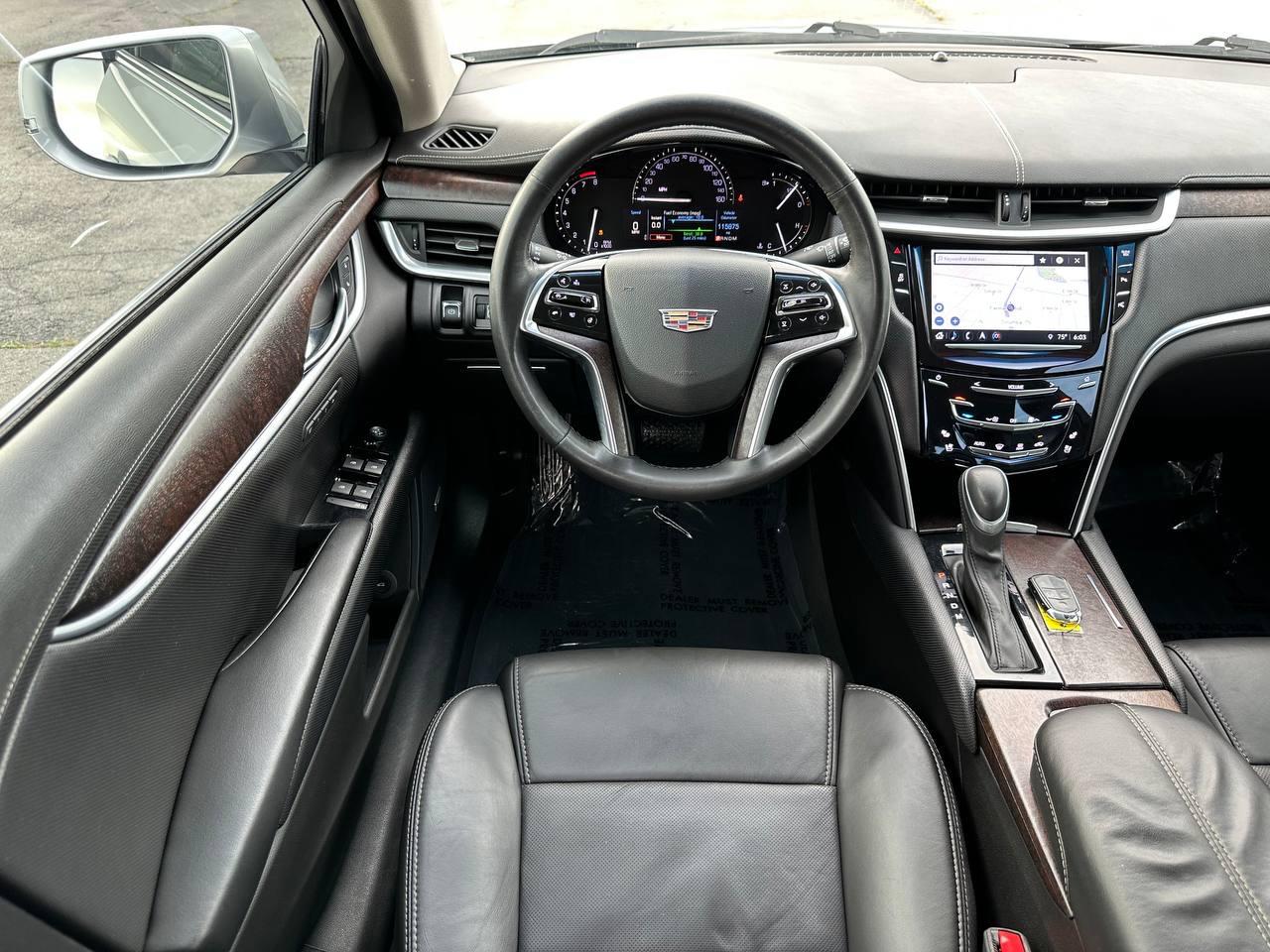 Cadillac XTS Luxury FWD 2019