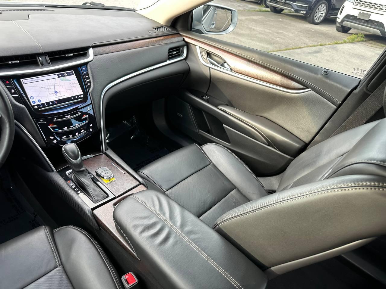 Cadillac XTS Luxury FWD 2019