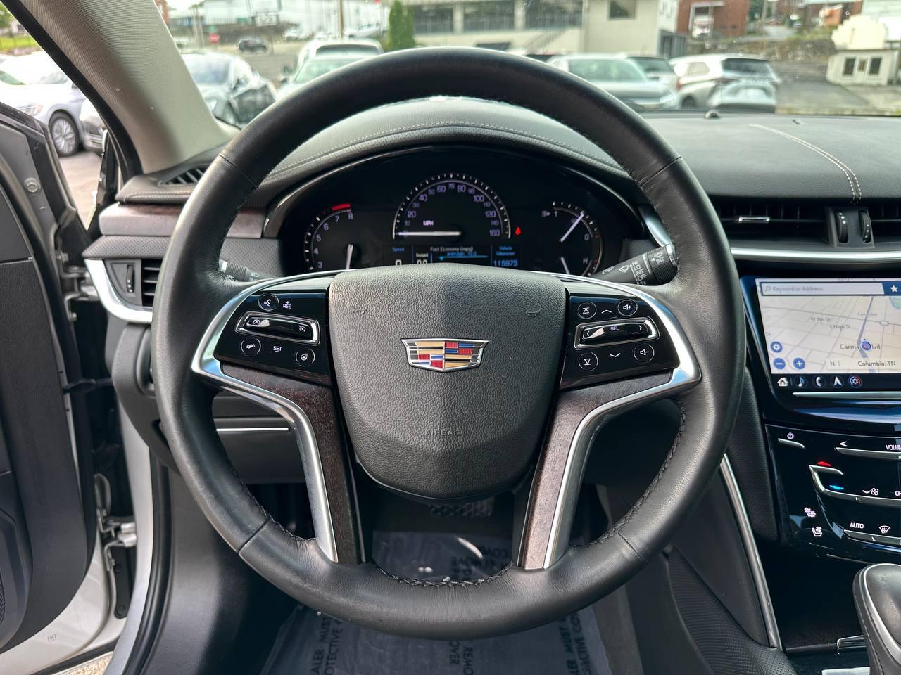 Cadillac XTS Luxury FWD 2019