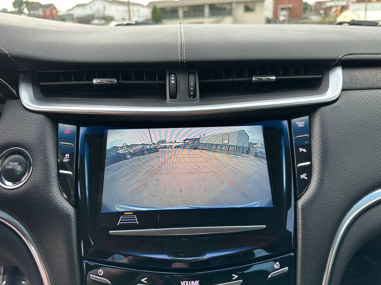 Cadillac XTS Luxury FWD 2019