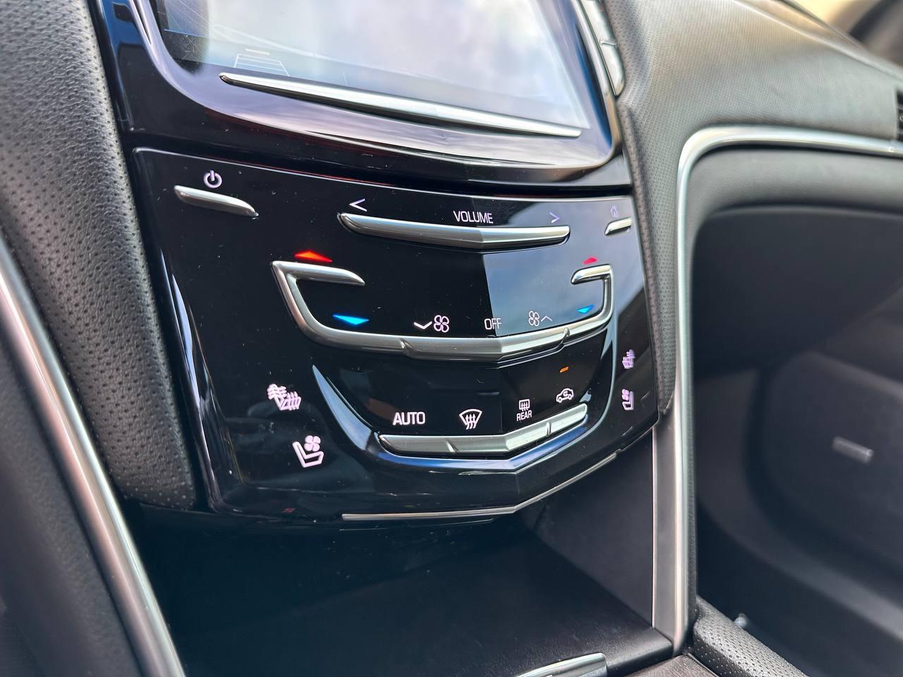 Cadillac XTS Luxury FWD 2019