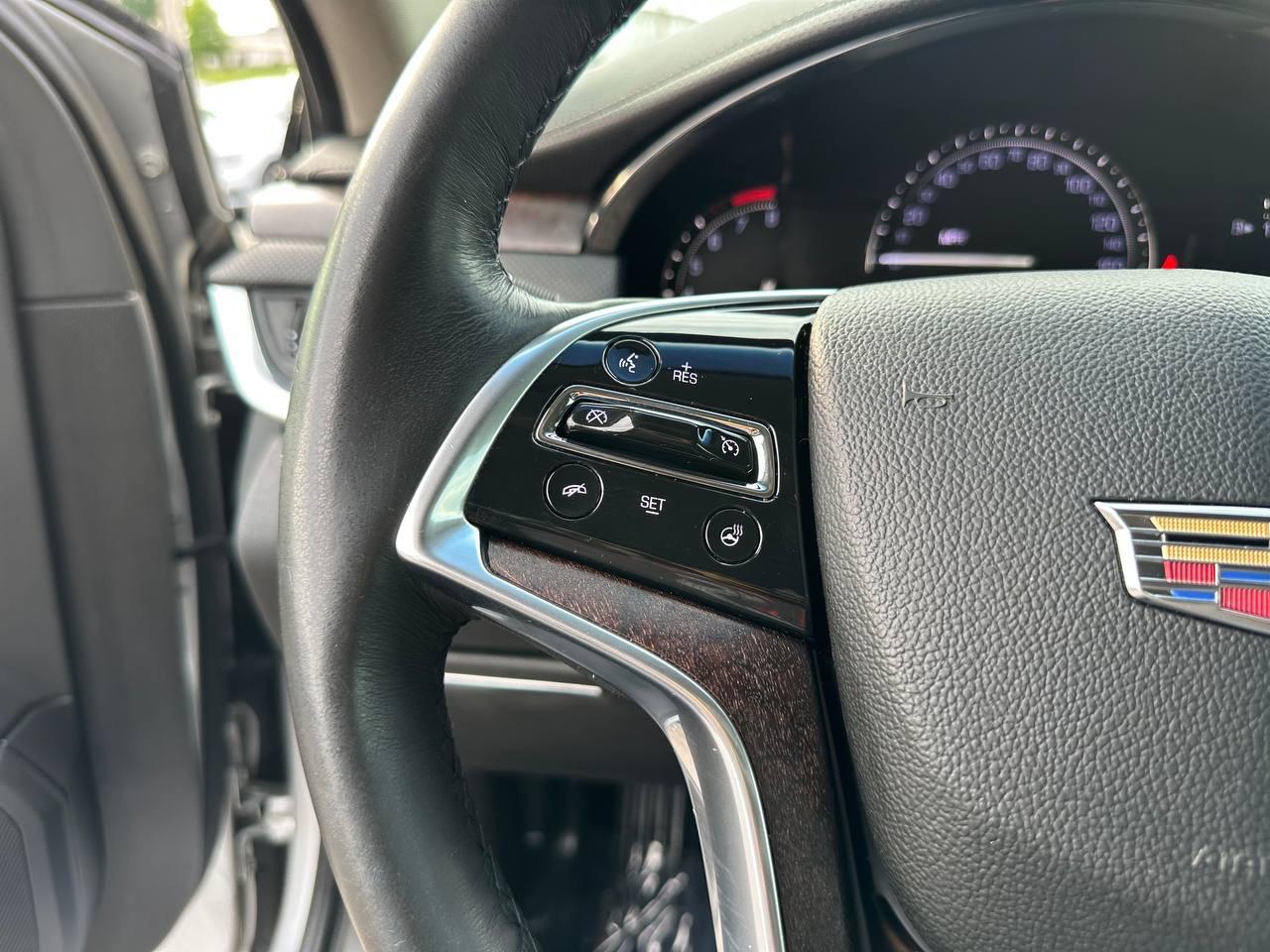 Cadillac XTS Luxury FWD 2019