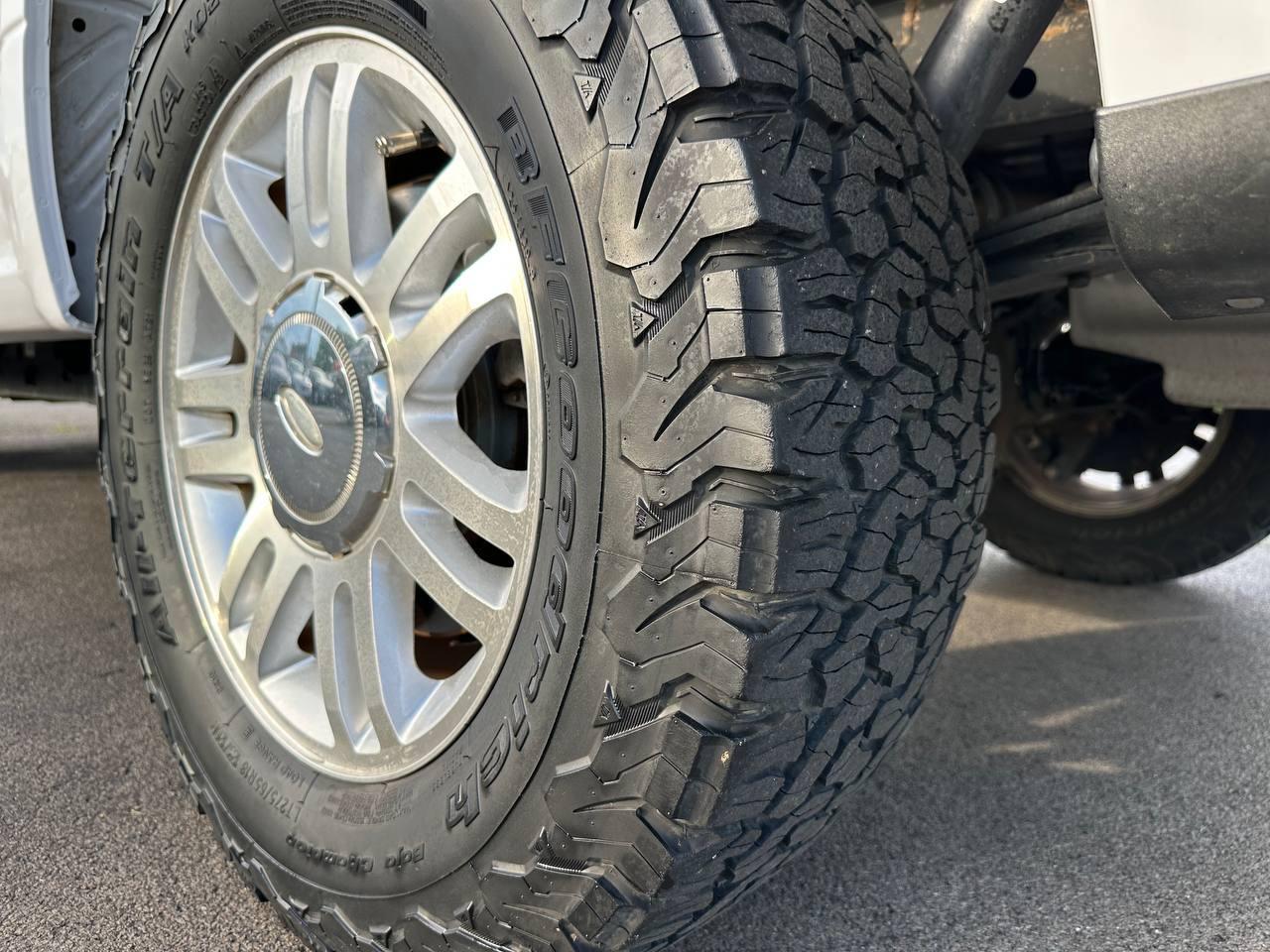 Ford F-150 XL 6.5-ft. Bed 2WD 2017