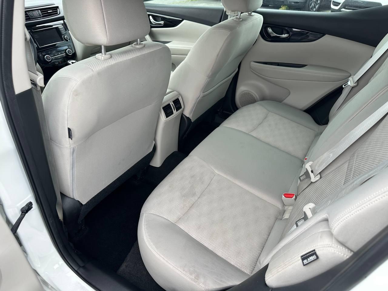Nissan Rogue Sport SV 2020
