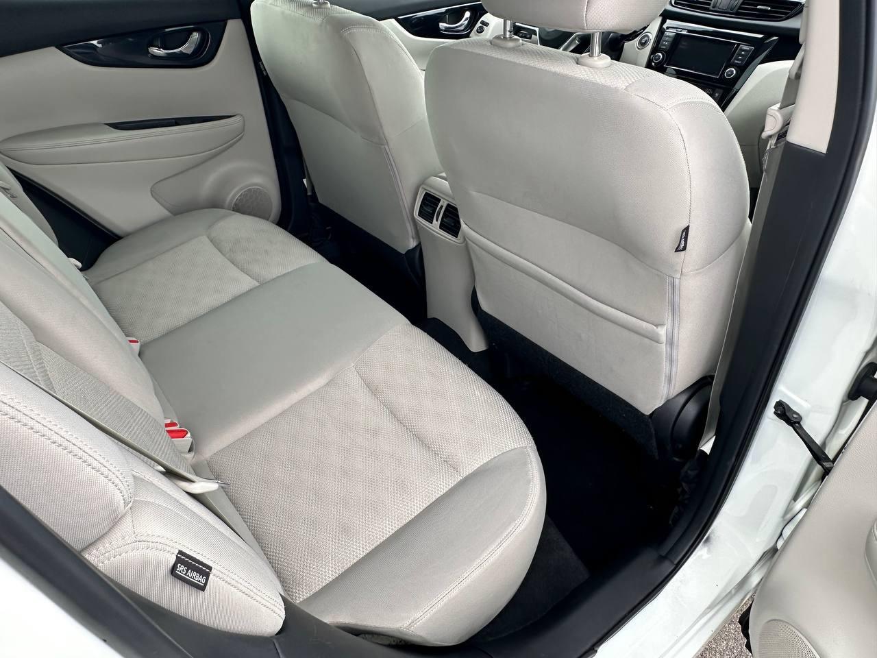 Nissan Rogue Sport SV 2020