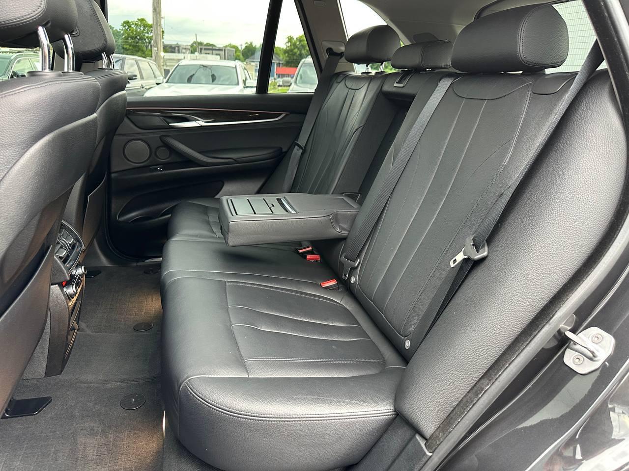 BMW X5 xDrive35i 2016