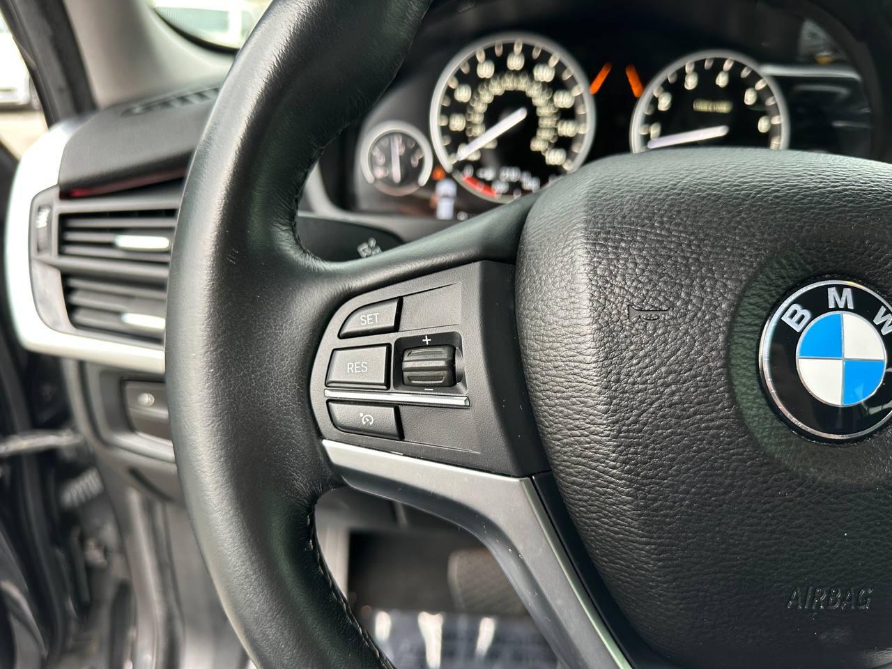 BMW X5 xDrive35i 2016