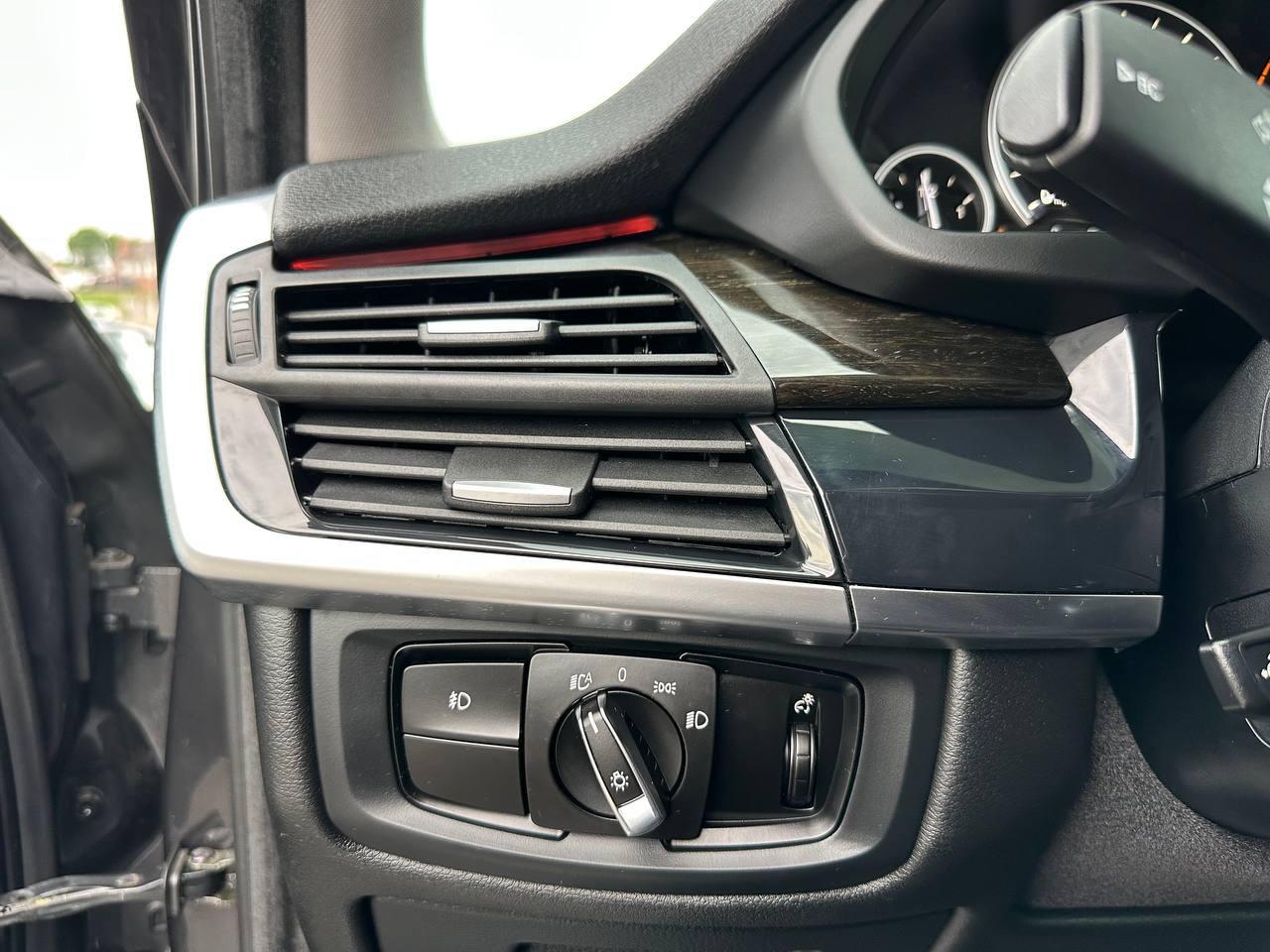 BMW X5 xDrive35i 2016