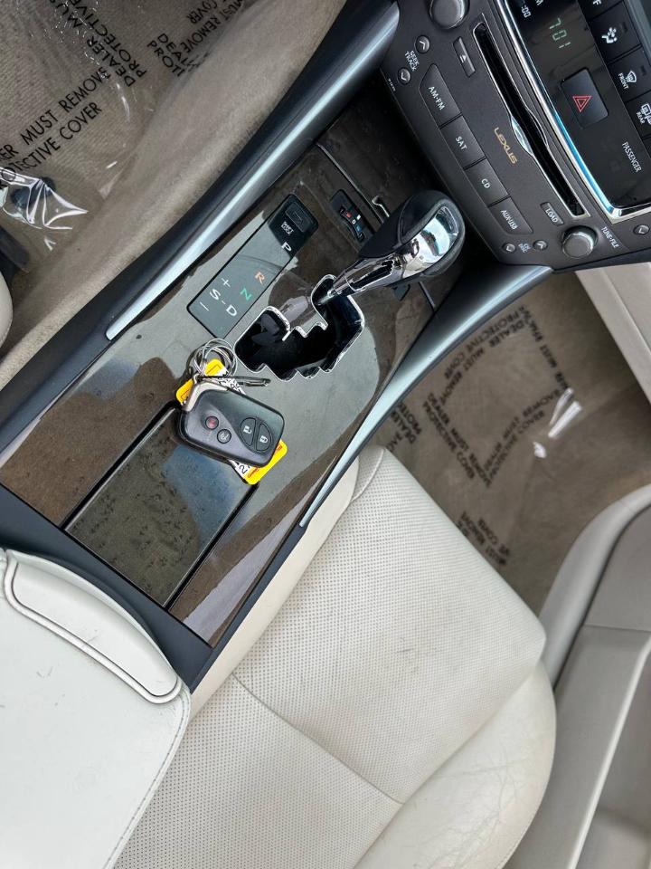 Lexus IS C IS 250C 2010