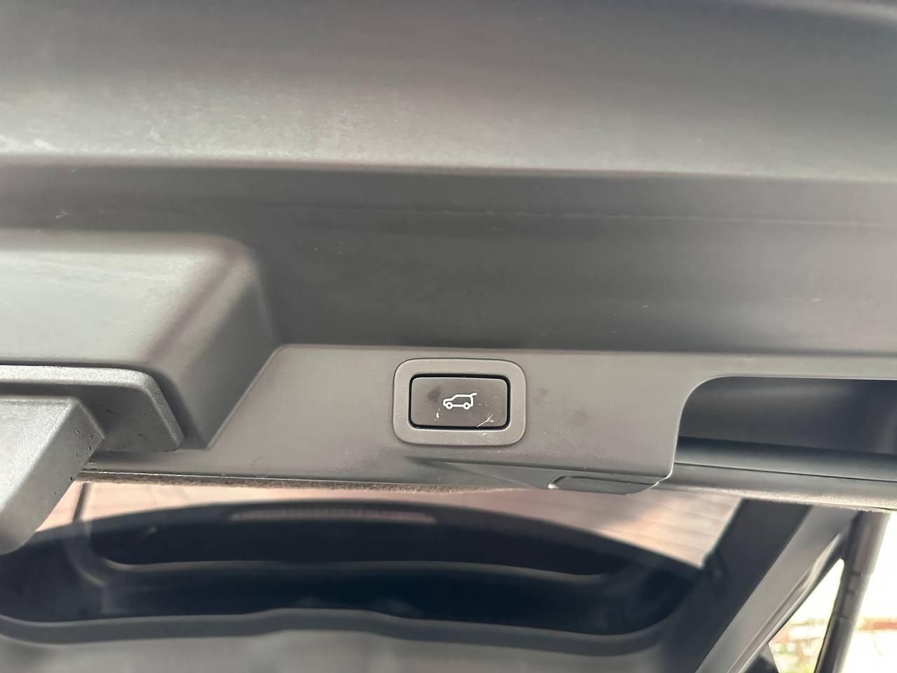 Land Rover Range Rover Sport SE 2016