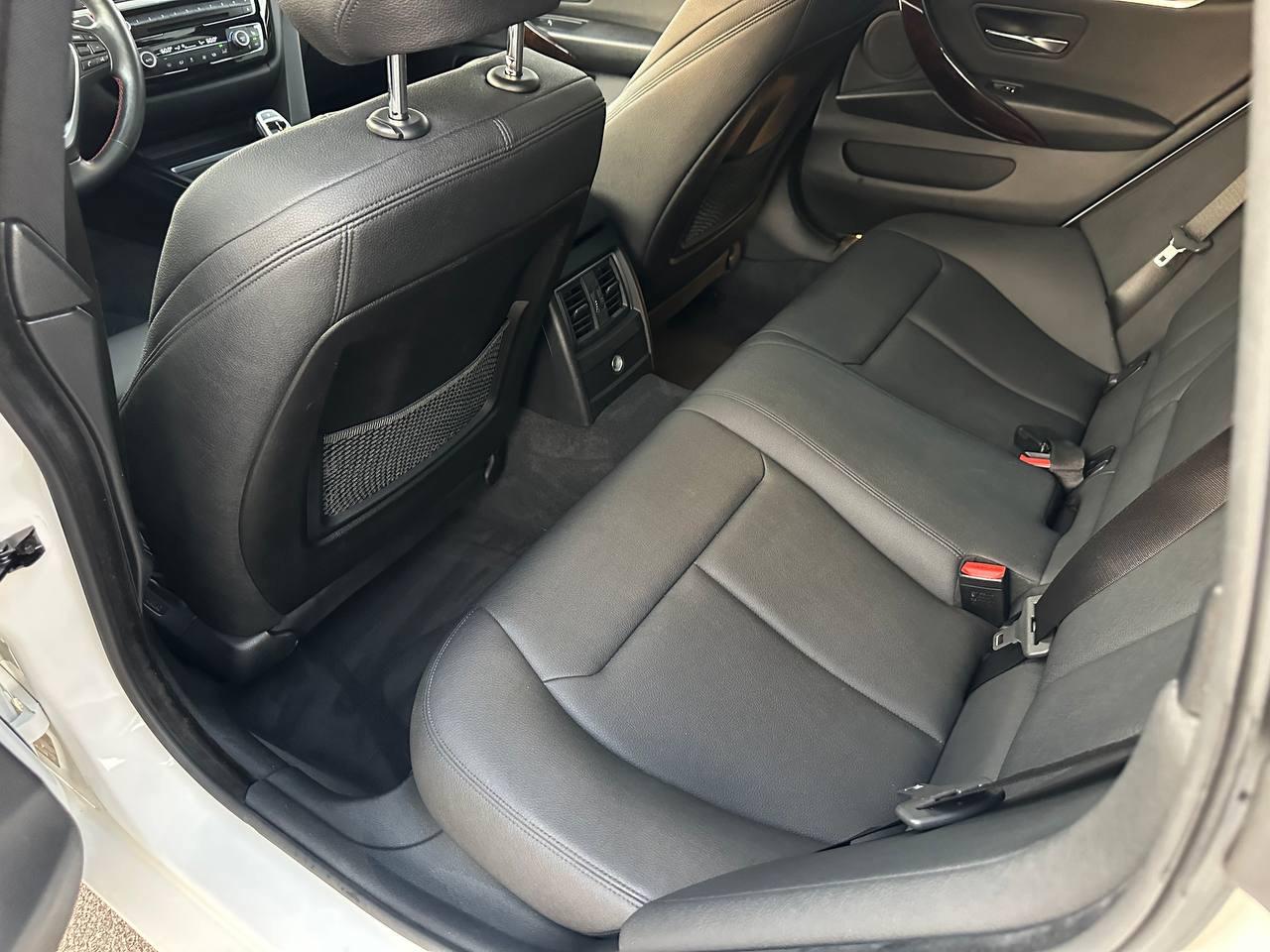 BMW 4-Series Gran Coupe 430i 2018