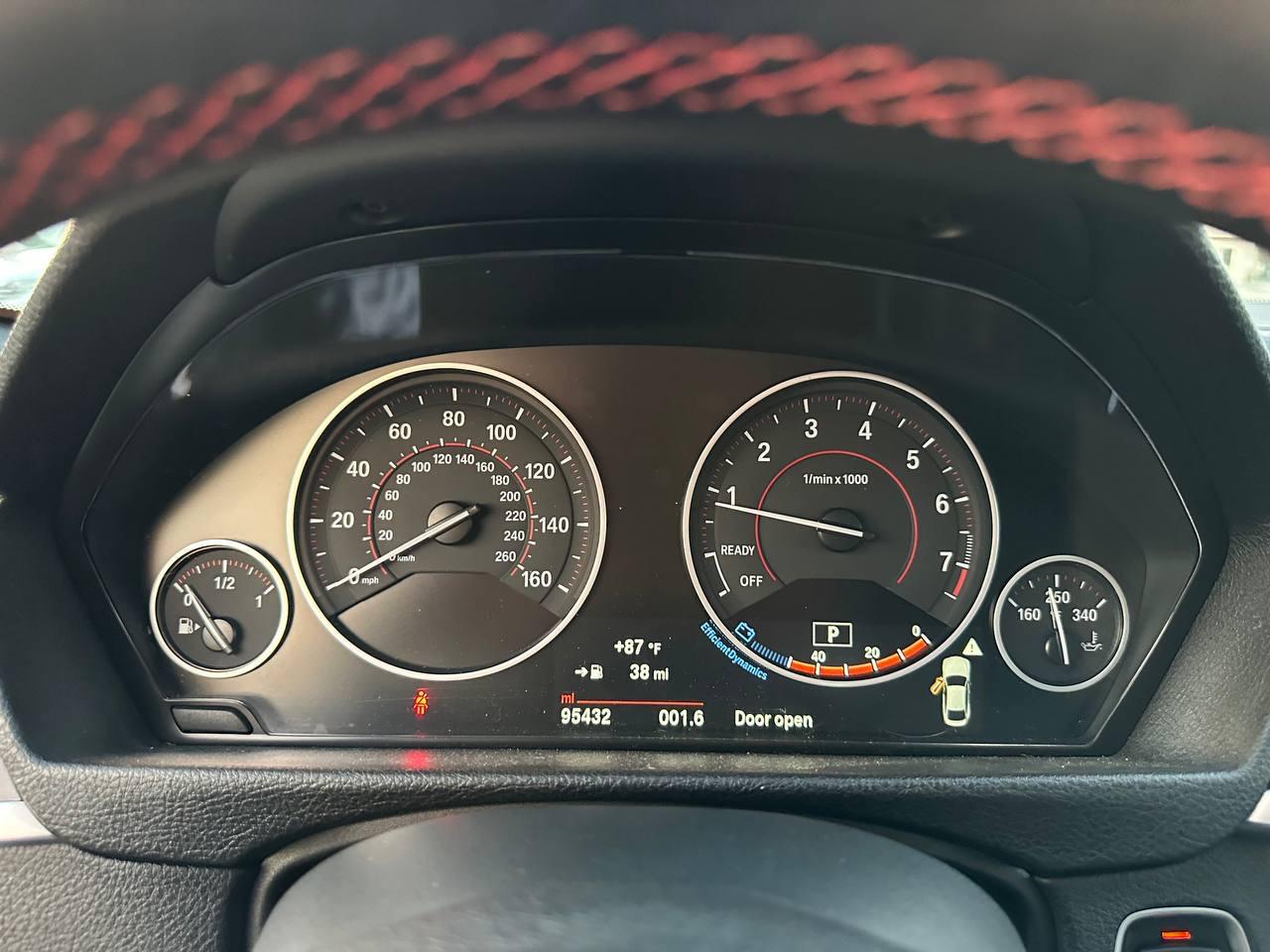 BMW 4-Series Gran Coupe 430i 2018