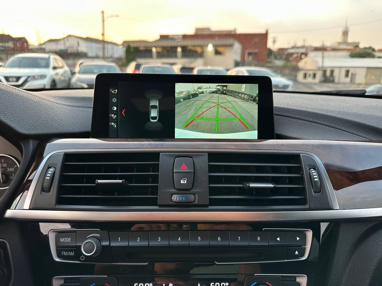 BMW 4-Series Gran Coupe 430i 2018