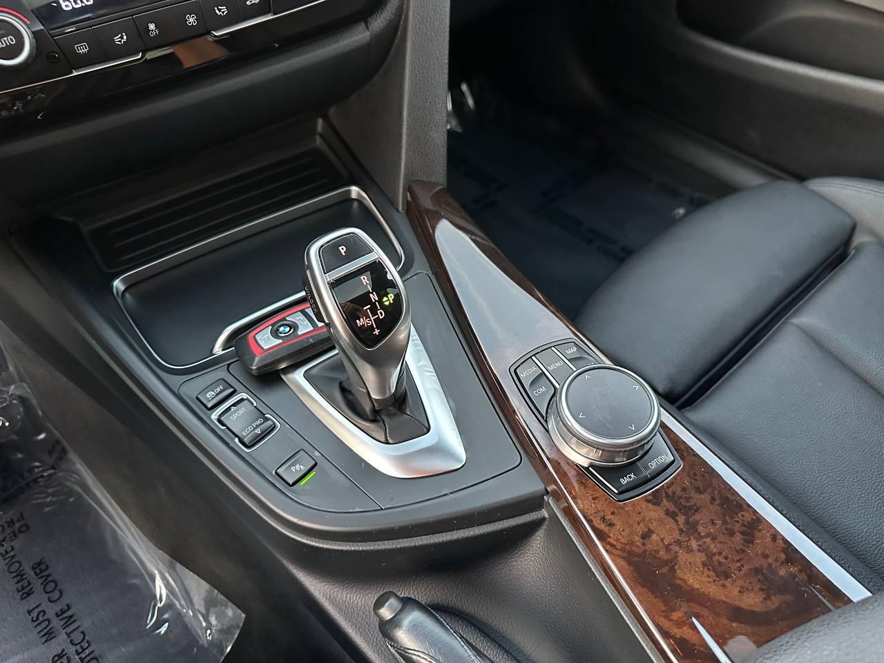 BMW 4-Series Gran Coupe 430i 2018