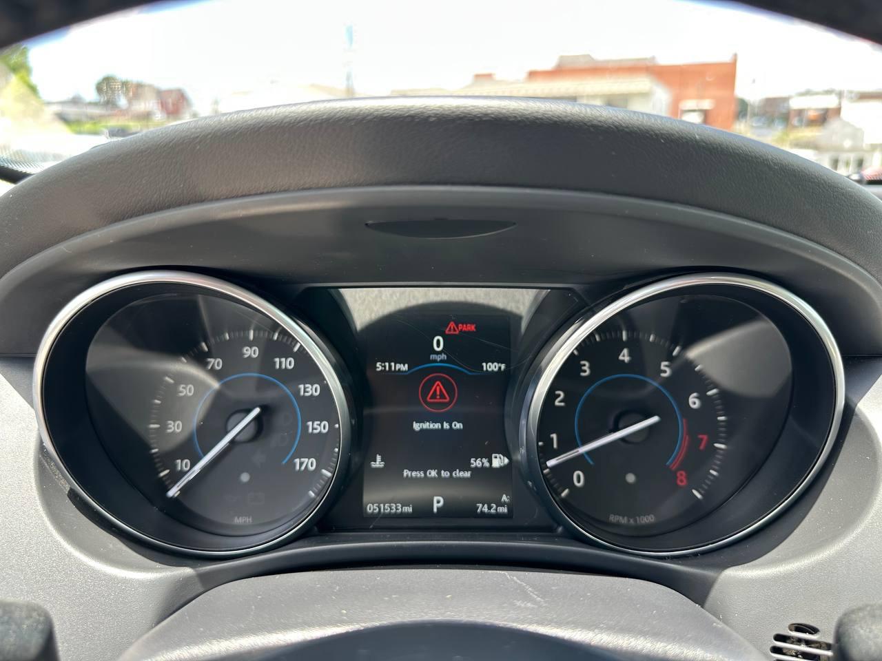 Jaguar XE 35t Prestige 2017