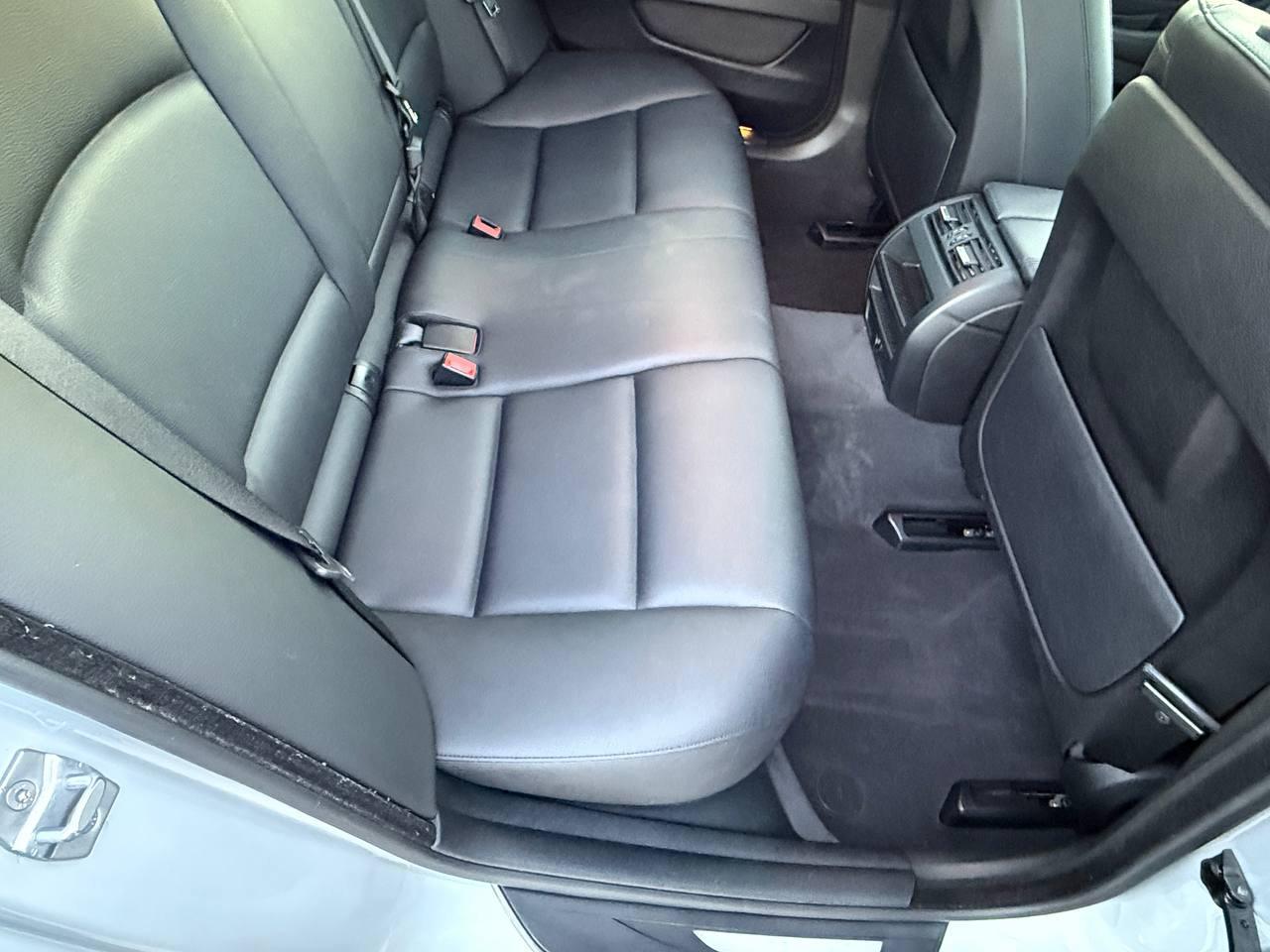 BMW 5-Series 528i 2014
