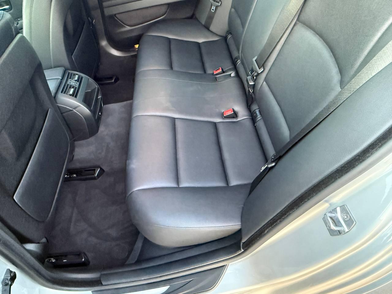 BMW 5-Series 528i 2014