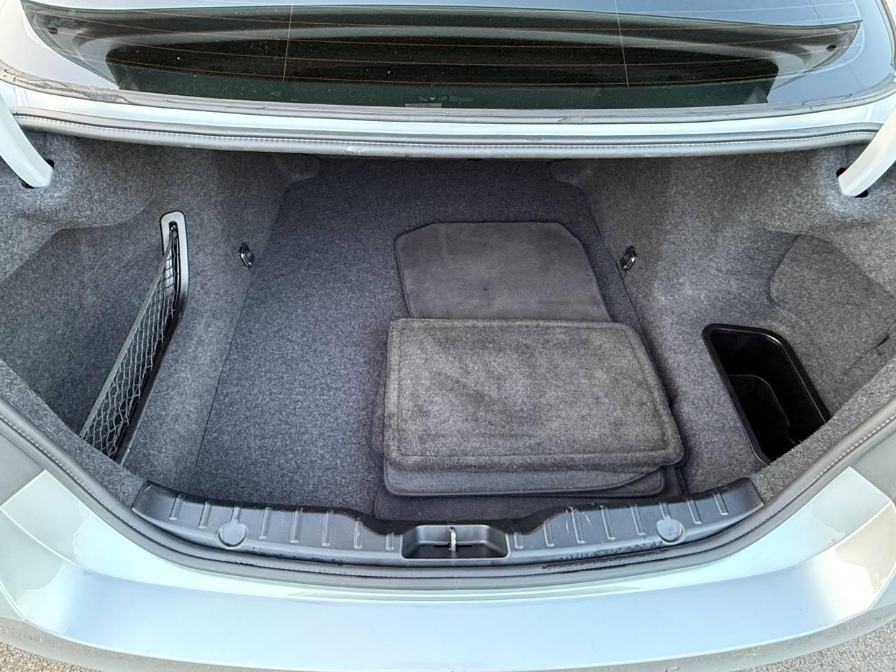 BMW 5-Series 528i 2014
