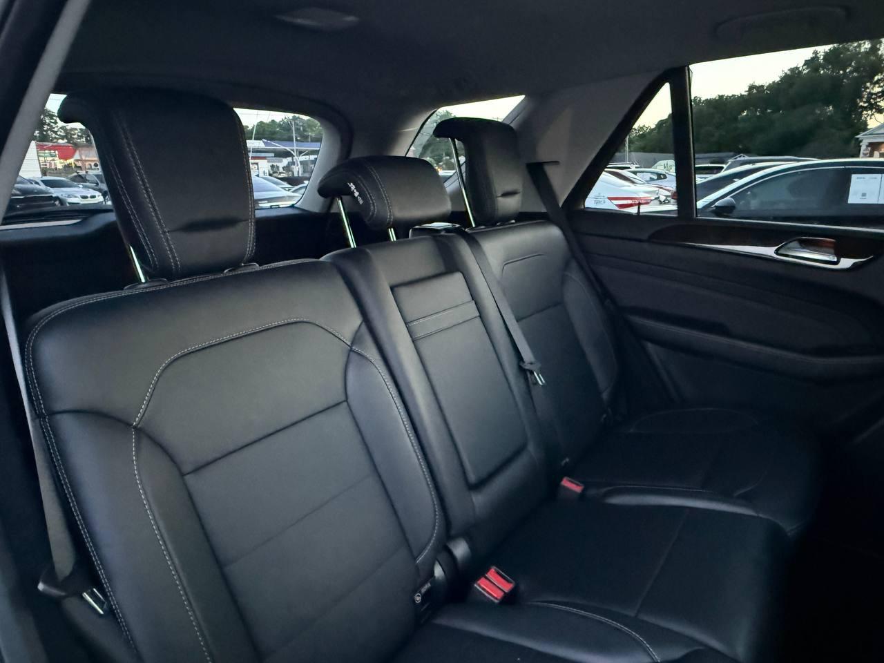 Mercedes-Benz M-Class ML350 4MATIC 2014