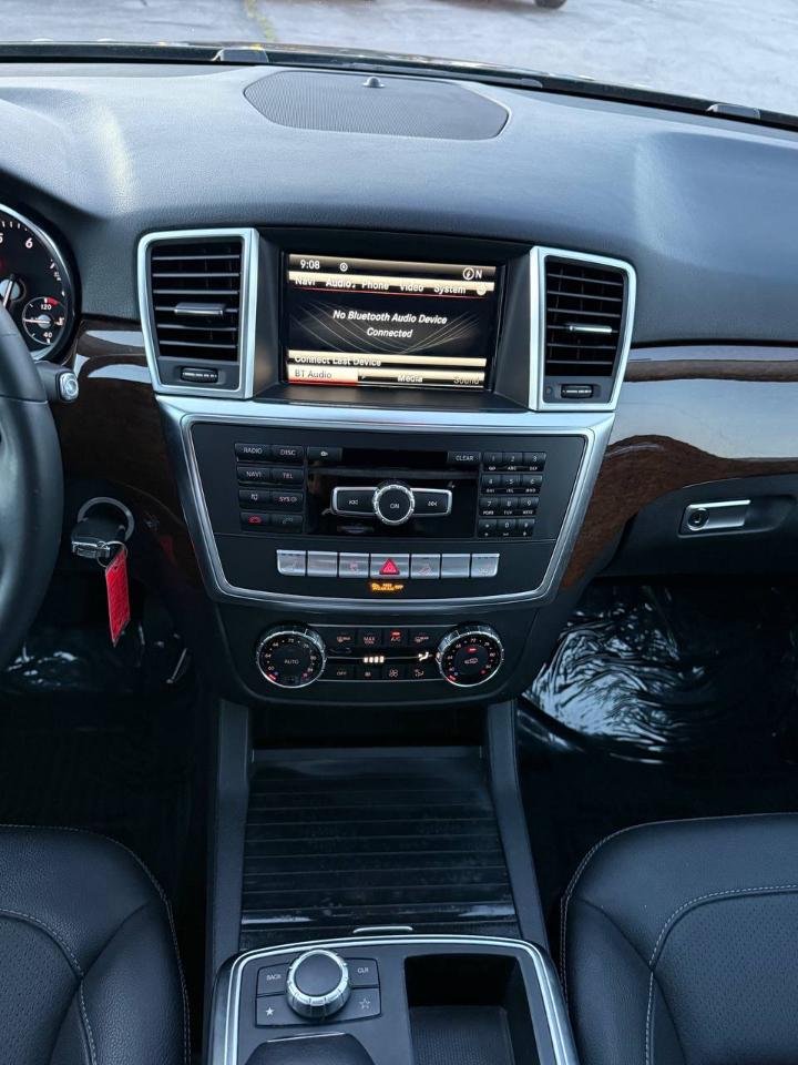 Mercedes-Benz M-Class ML350 4MATIC 2014