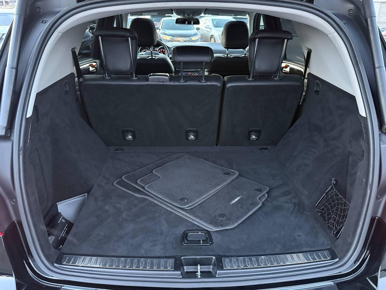 Mercedes-Benz M-Class ML350 4MATIC 2014