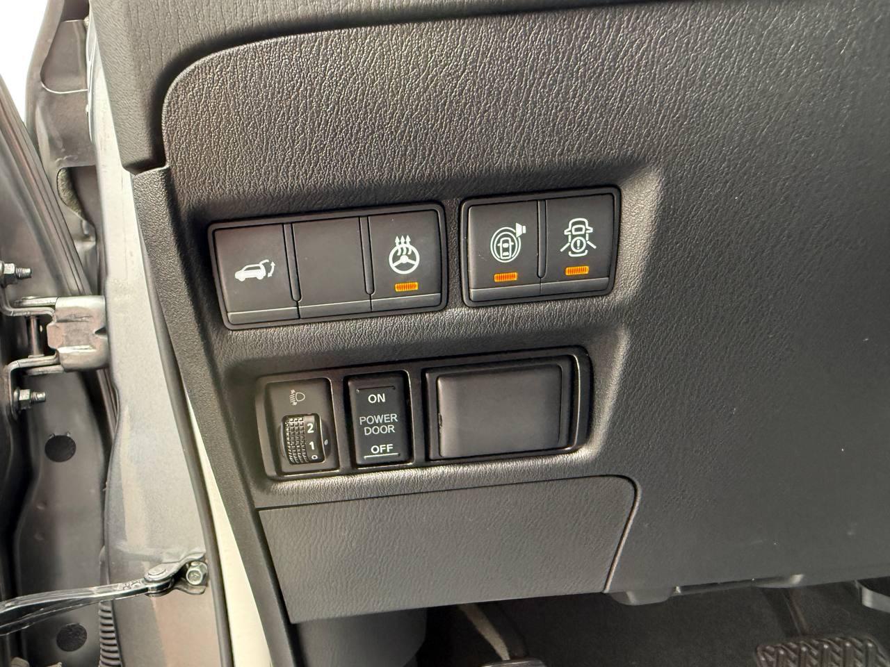 Nissan Armada SL 2WD 2019
