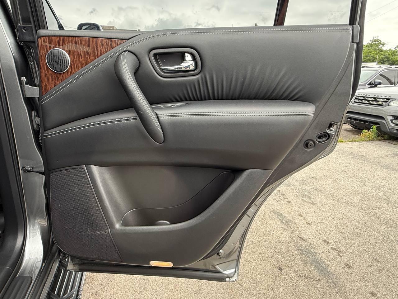Nissan Armada SL 2WD 2019