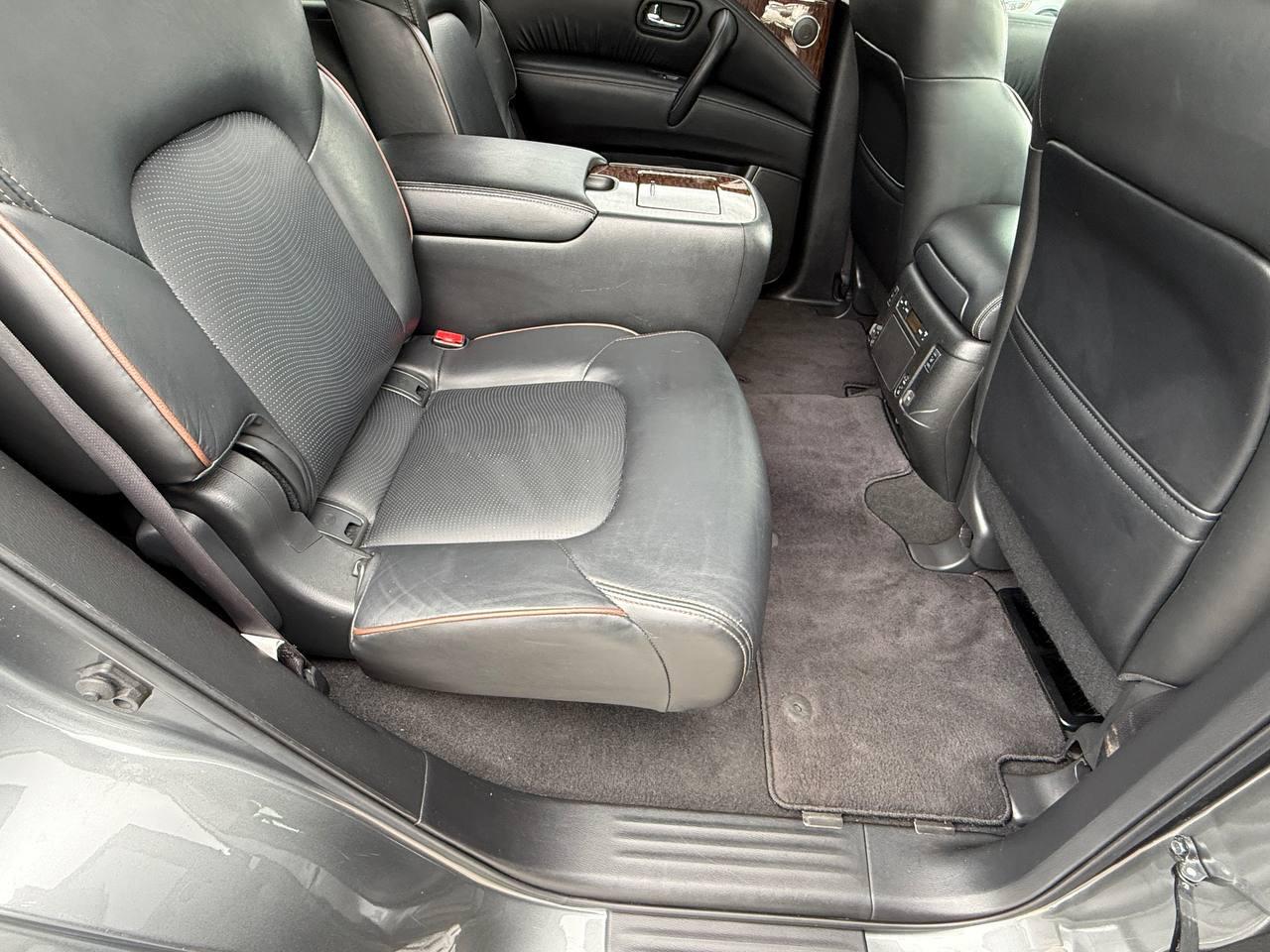 Nissan Armada SL 2WD 2019
